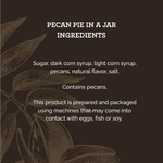 Load image into Gallery viewer, Pecan Pie In A Jar