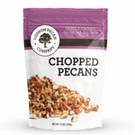 Load image into Gallery viewer, Chopped Fancy Pecan Pieces - Hudson Pecan Company
