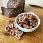 Load image into Gallery viewer, Fancy Roasted Pecans - Hudson Pecan Company
