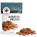 Load image into Gallery viewer, Fancy Roasted Pecans - Hudson Pecan Company
