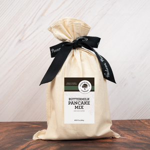 Buttermilk Pancake Mix - Hudson Pecan Company