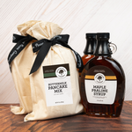 Load image into Gallery viewer, Buttermilk Pancake Mix - Hudson Pecan Company
