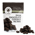 Load image into Gallery viewer, Dark Chocolate Covered Pecans - Hudson Pecan Company
