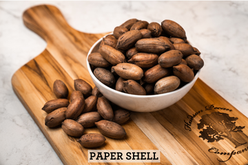 Paper Shell Pecans - Hudson Pecan Company