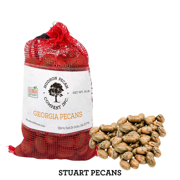 Stuart Pecans - Hudson Pecan Company