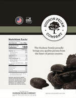 Load image into Gallery viewer, Dark Chocolate Covered Pecans - Hudson Pecan Company
