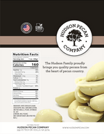 Load image into Gallery viewer, White Chocolate Covered Pecans - Hudson Pecan Company
