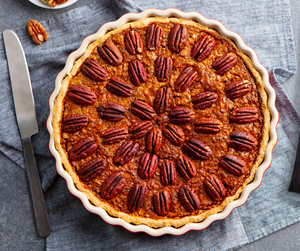 Pecan Pie In A Jar