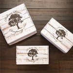Load image into Gallery viewer, Small Pecan Gift Box - Hudson Pecan Company
