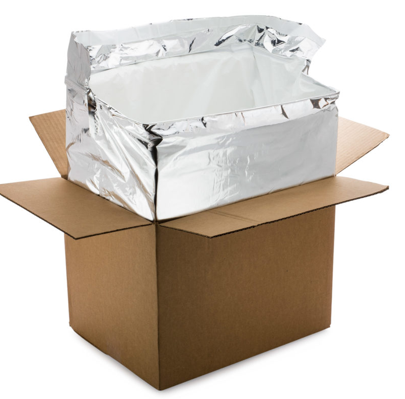Keep Cool- Insulated Cold Packaging - Hudson Pecan Company