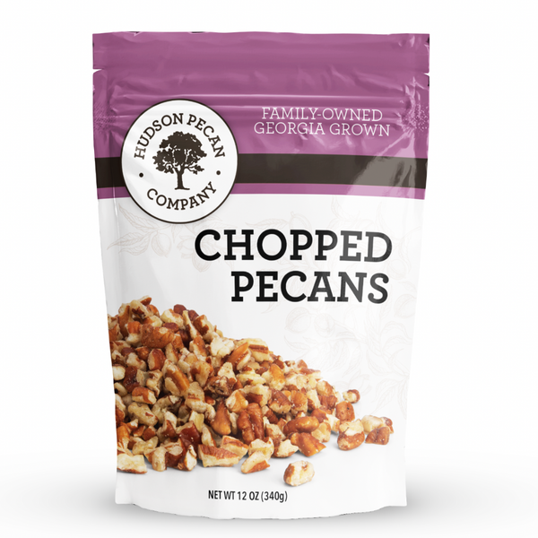 Chopped pecans deals