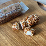 Load image into Gallery viewer, Pecan Logs (Single Package) - Hudson Pecan Company

