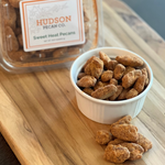 Load image into Gallery viewer, Sweet Heat Pecans - Hudson Pecan Company
